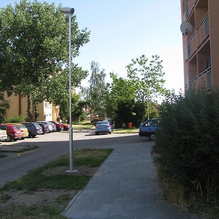 Apartman Olomouc Rucilova Dış mekan fotoğraf