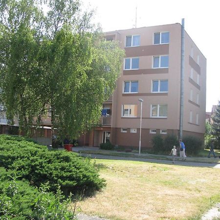 Apartman Olomouc Rucilova Dış mekan fotoğraf