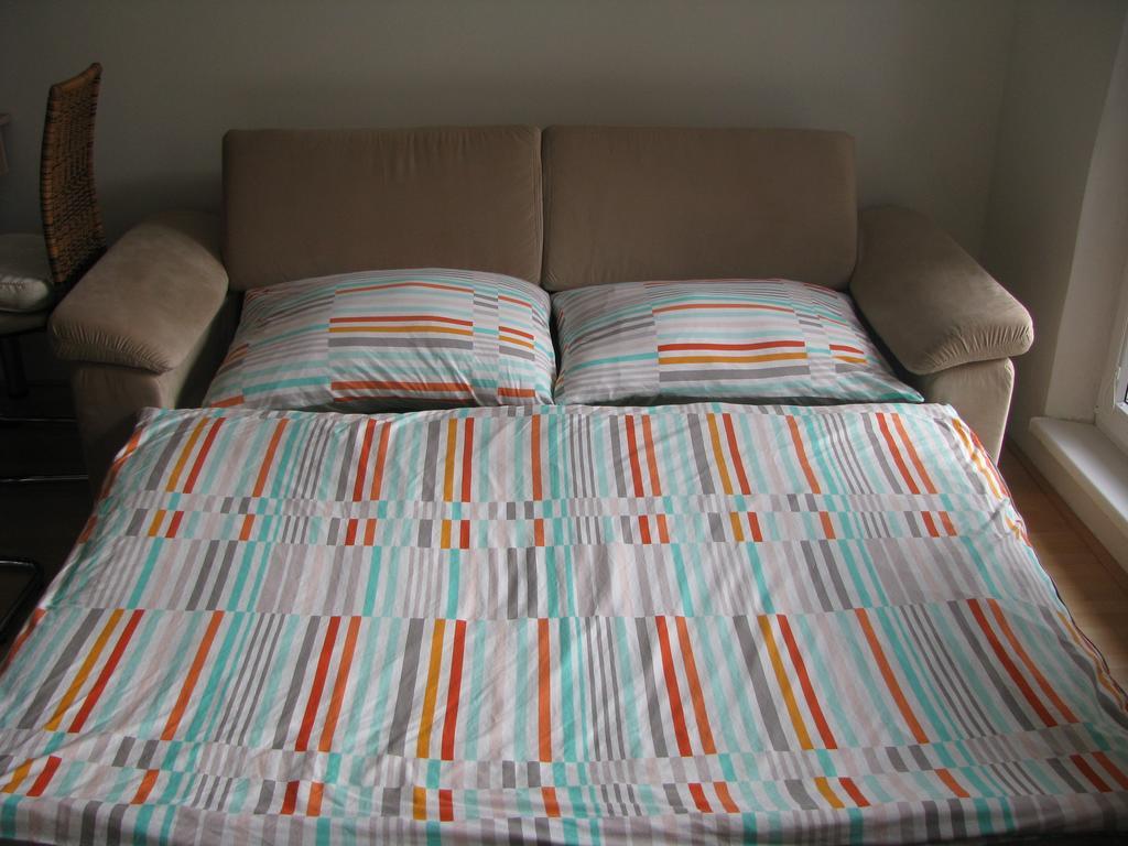 Apartman Olomouc Rucilova Dış mekan fotoğraf