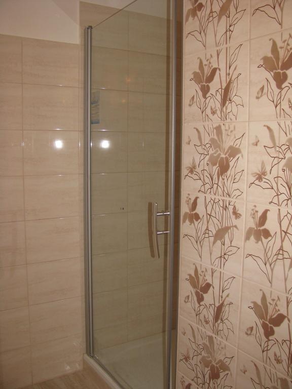 Apartman Olomouc Rucilova Dış mekan fotoğraf