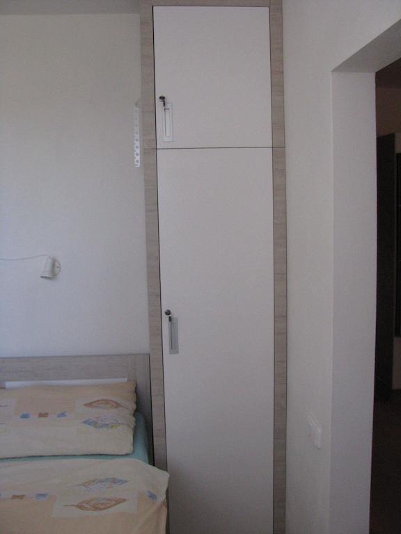 Apartman Olomouc Rucilova Oda fotoğraf