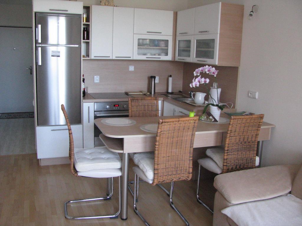 Apartman Olomouc Rucilova Oda fotoğraf
