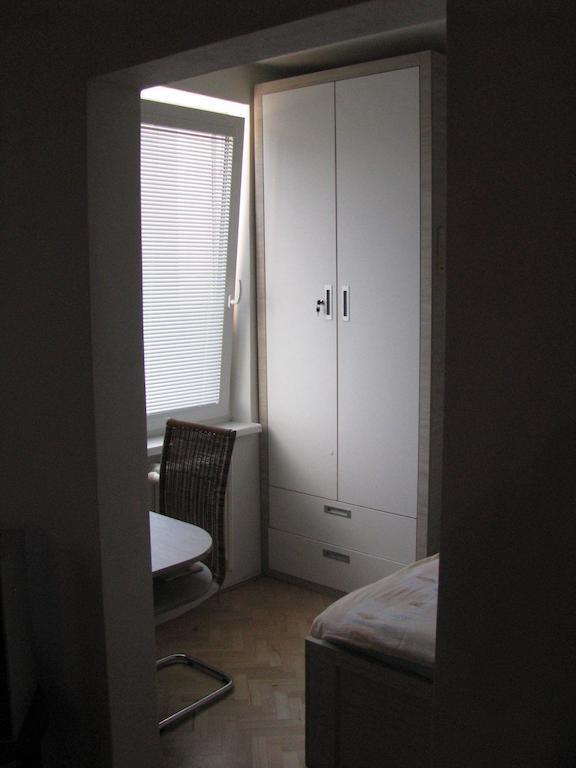 Apartman Olomouc Rucilova Oda fotoğraf
