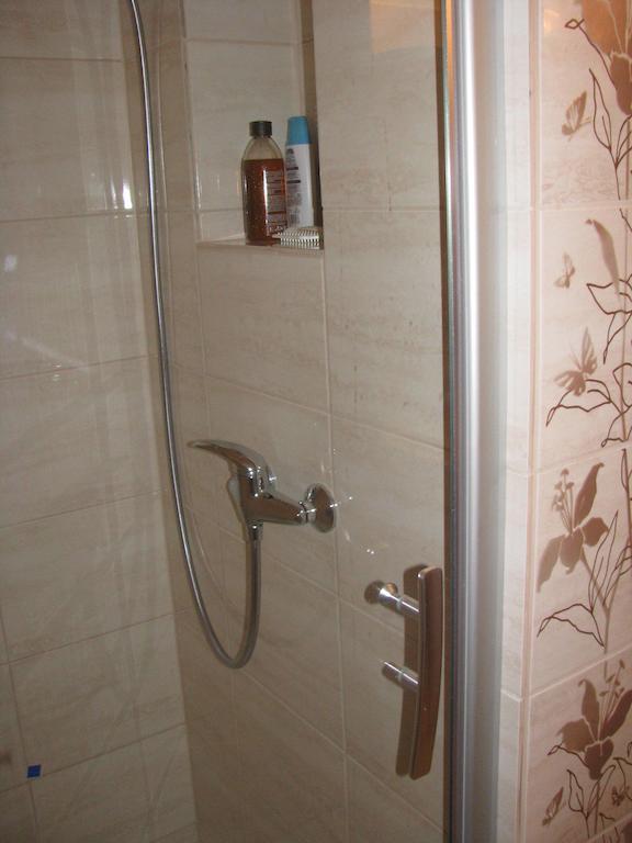Apartman Olomouc Rucilova Oda fotoğraf